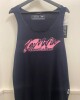 Musculosa Negro