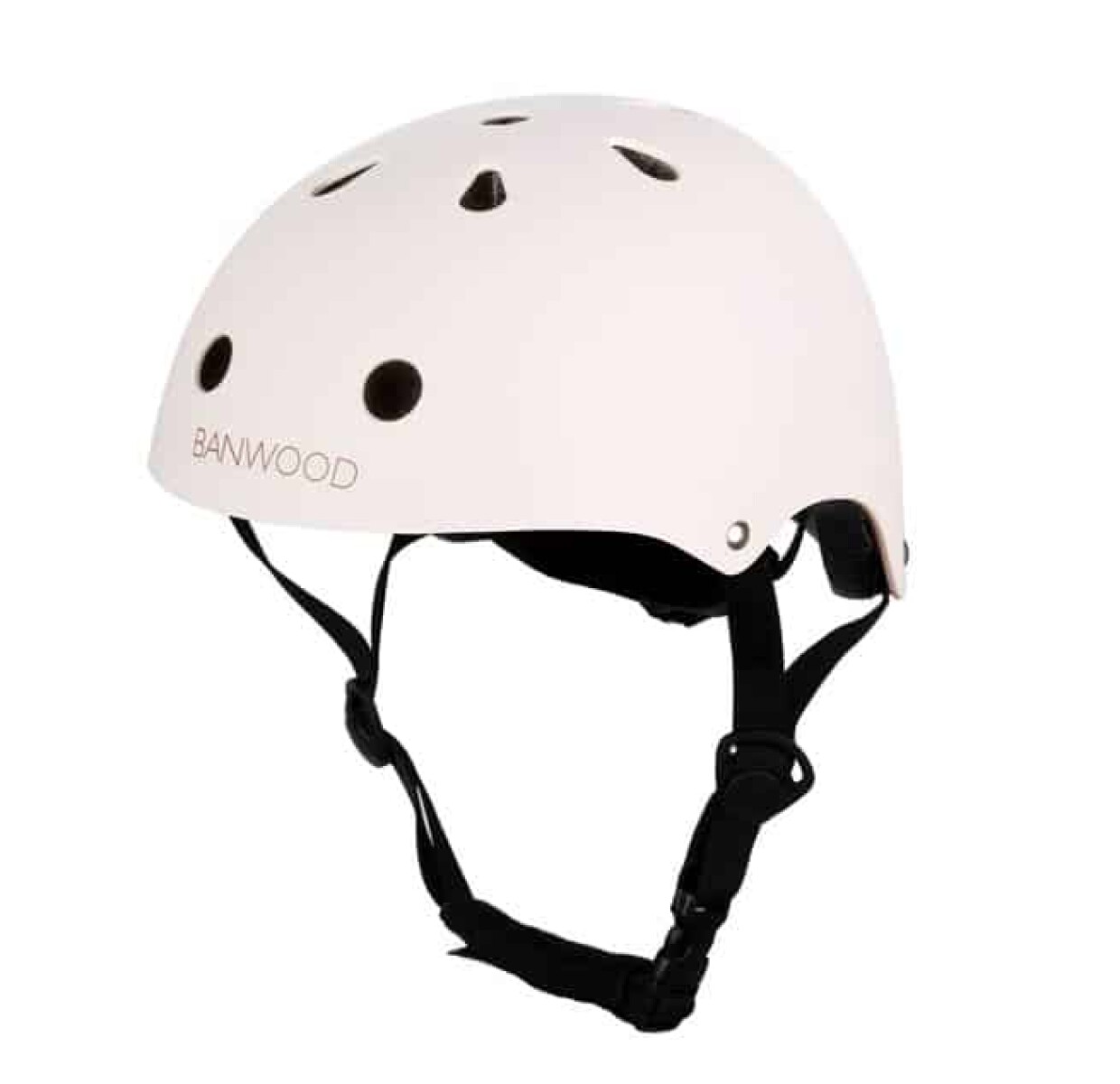 Casco para chicos - Cream 