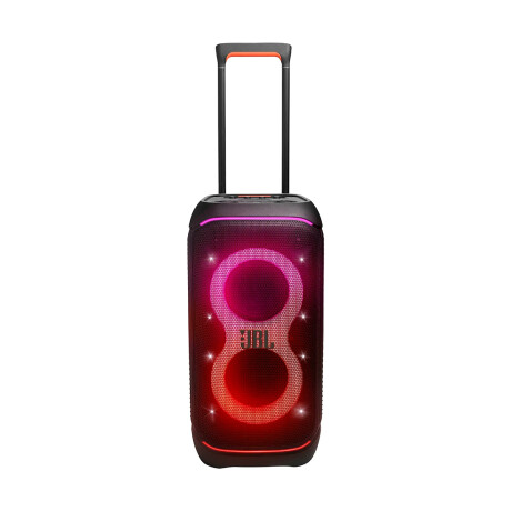 OUTLET- Parlante JBL PartyBox Stage 320 Bluetooth Negro OUTLET- Parlante JBL PartyBox Stage 320 Bluetooth Negro