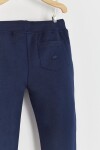 SWEATPANT PIMA COLORS Azul Navy