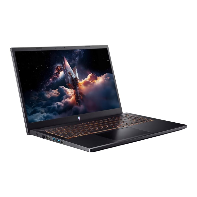 Notebook Gamer Acer 15,6'' Core I5 16gb 512gb Win11 Rtx5050 Notebook Gamer Acer 15,6'' Core I5 16gb 512gb Win11 Rtx5050
