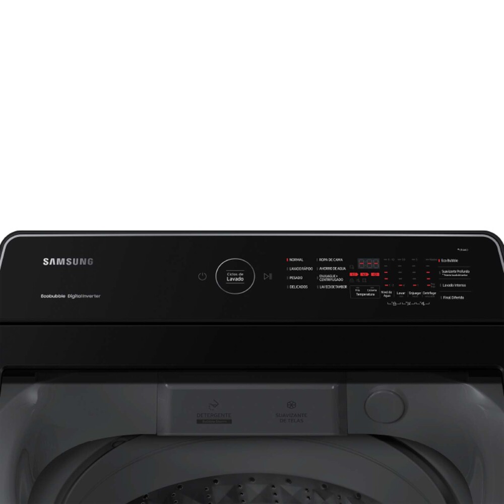 LAVARROPAS SAMSUNG INVERTER BLANCO SAWA19CG6441BW