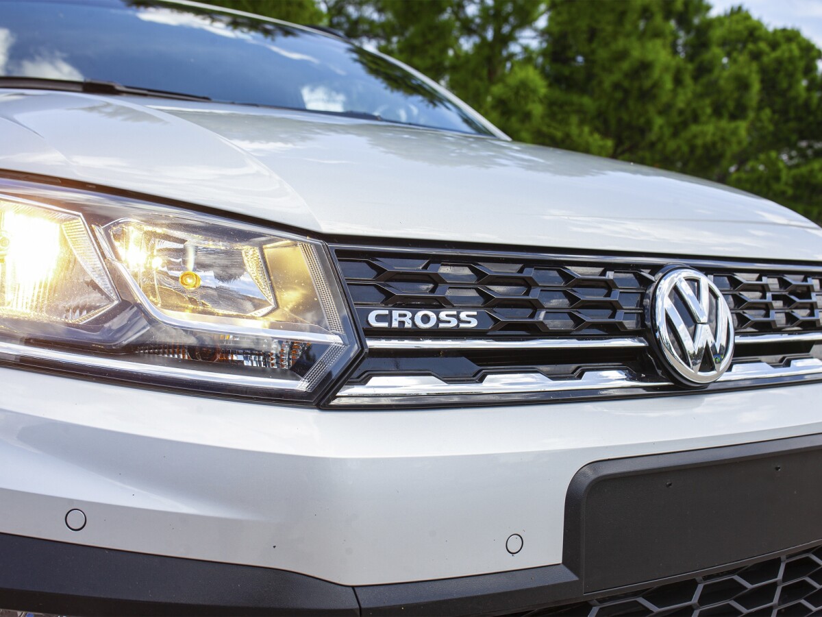 Volkswagen Saveiro Cross Extra Full | Permuta / Financia Volkswagen Saveiro Cross Extra Full | Permuta / Financia