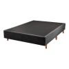 Base Cristalflex 110 x 190 Negra Base Cristalflex 110 x 190 Negra