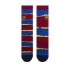 Medias Stance Futbol Club Barcelona Multicolor