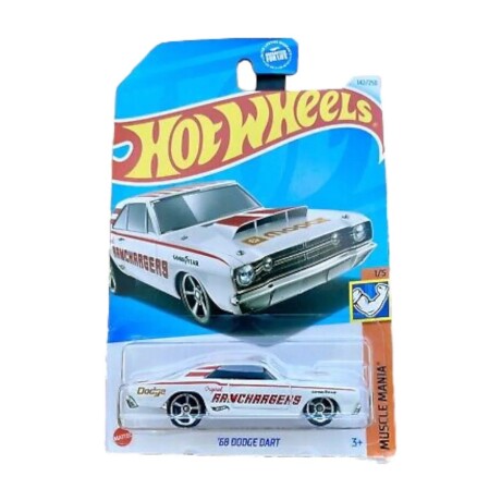 Vehiculos Hot Wheels Originales Varios Diseños 001