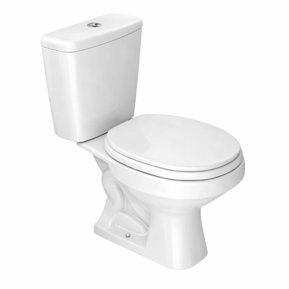 Inodoro Con Mochila Aspen 