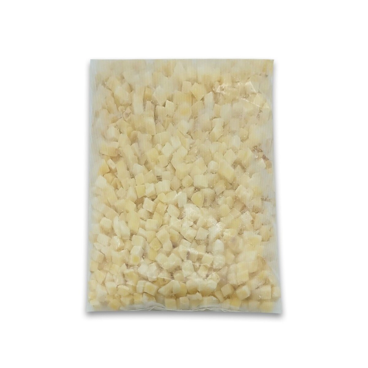 Papa Cubo Granel X 1 Kg 