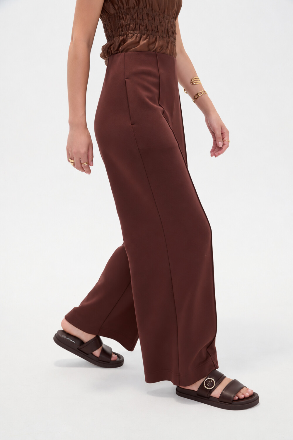 Pantalon Chao Chocolate