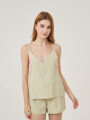 Musculosa Faustinos Estampado 9
