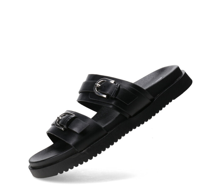 Sandalias de Mujer Miss Carol Brava Negro
