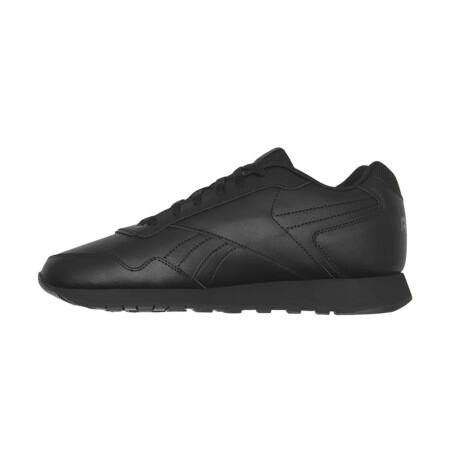 Championes Reebok Glide Black