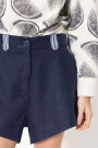SHORT EMMA Azul Marino