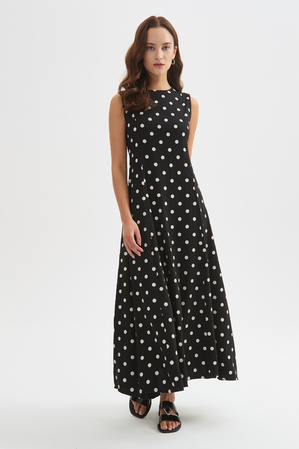 Vestido Talya Estampado 1