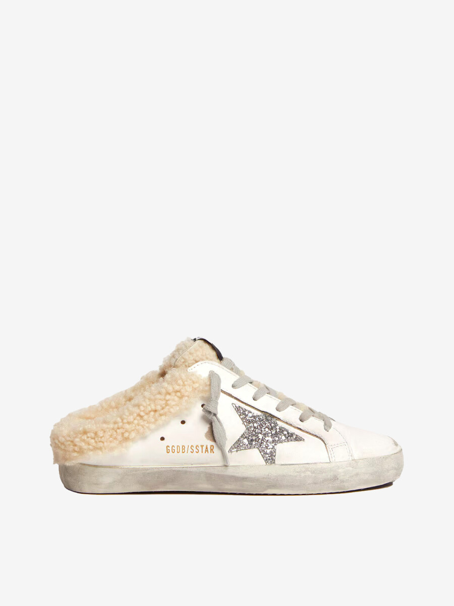 ZAPATILLA SUPER-STAR 