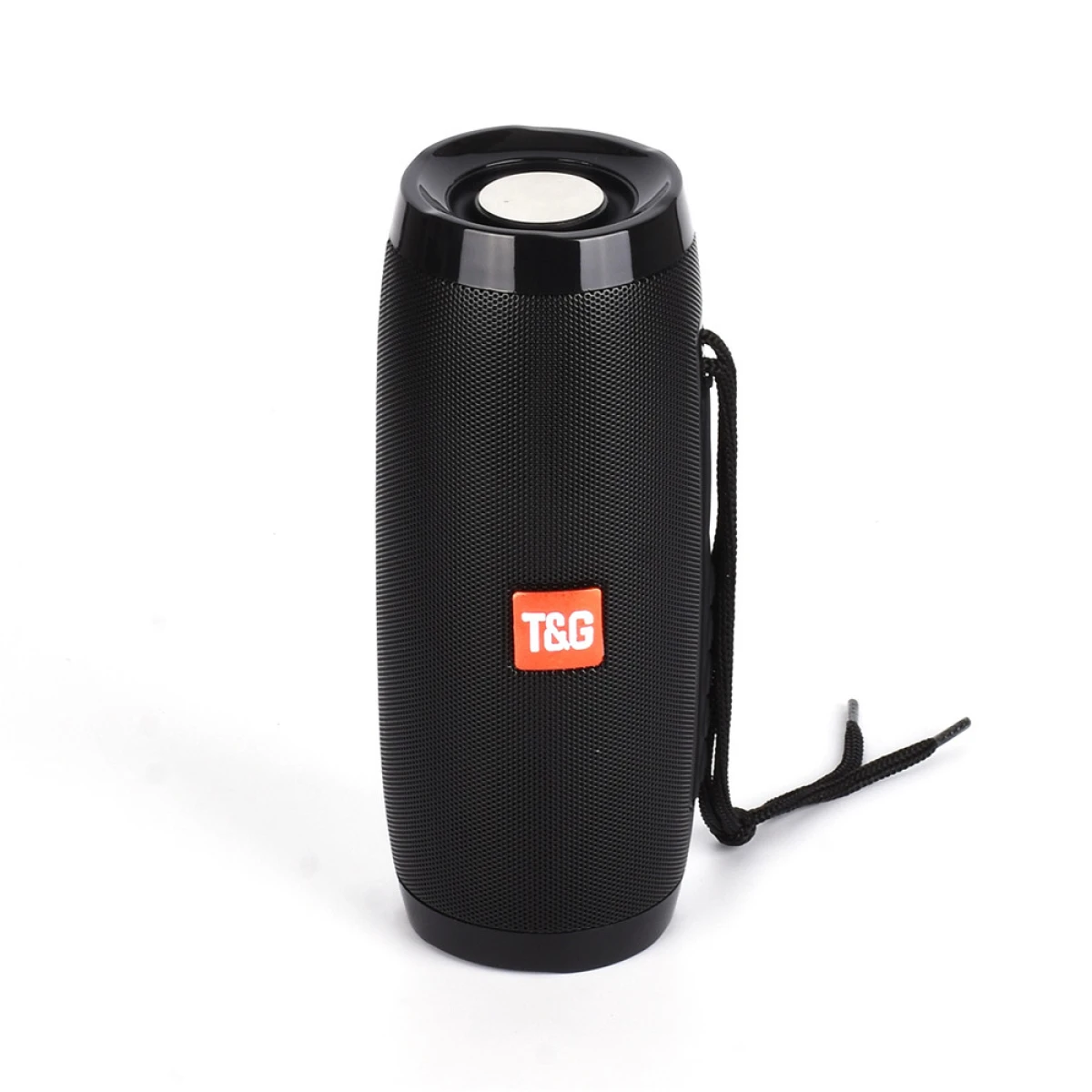 Parlante Portátil Bluetooth T g TG-157 - NEGRO 