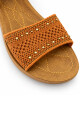 Sandalia Patty PA360 Camel