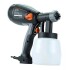 Pistola Pintar Daewoo DASP400 400W 800ml Pistola Pintar Daewoo DASP400 400W 800ml