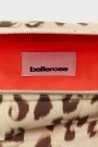 BOLSO HOBEL Leopardo