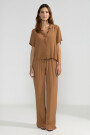 ABBY PANTS Bronce