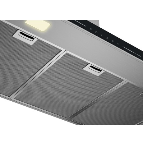 Campana Extractora Beko 740 m3 BHCB96641BBHS Campana Extractora Beko 740 m3 BHCB96641BBHS