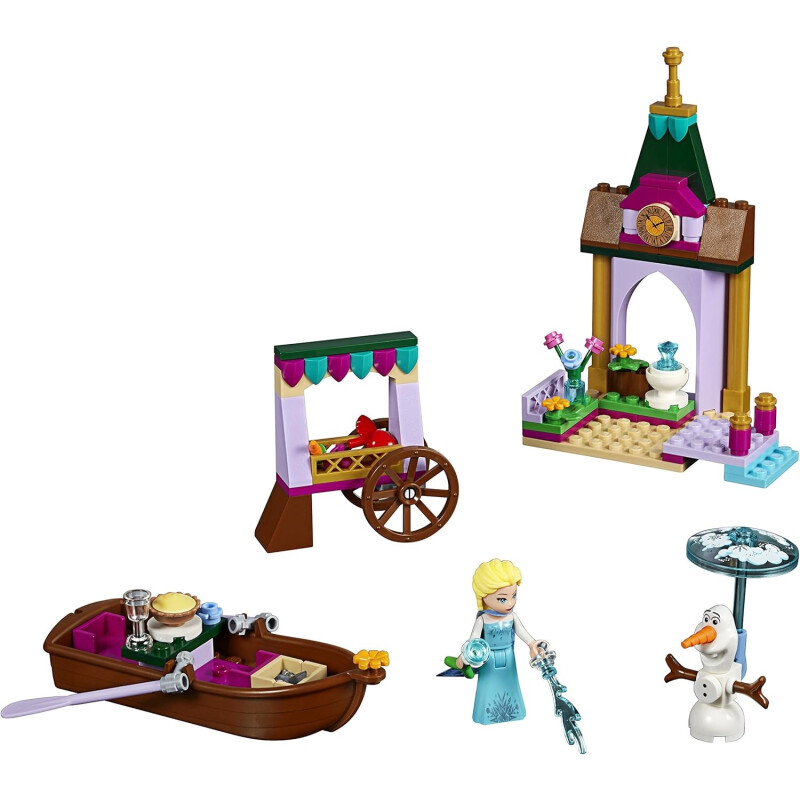 LEGO Disney Frozen 41155 Elsa Market LEGO Disney Frozen 41155 Elsa Market