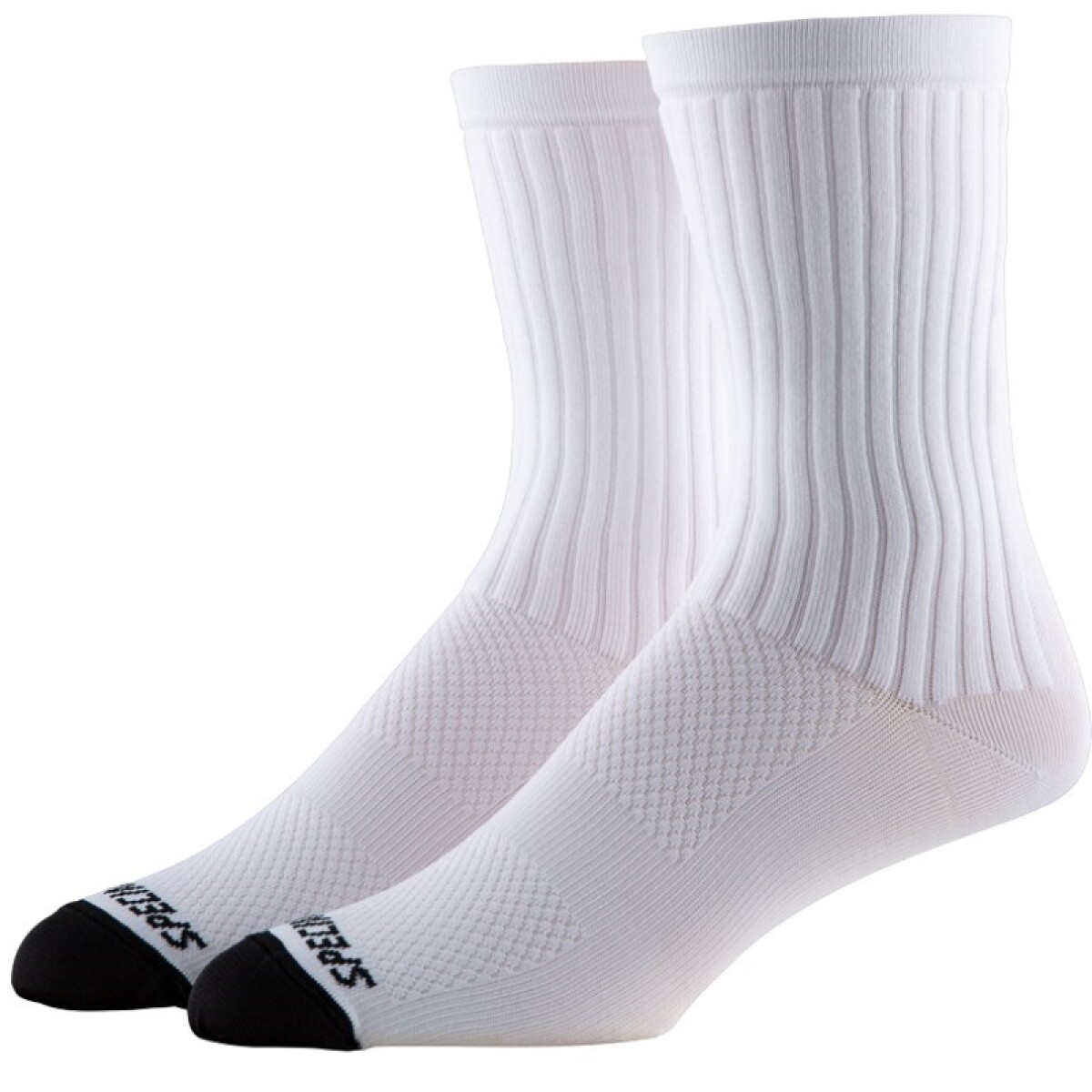 Medias Specialized Soft Air - White 