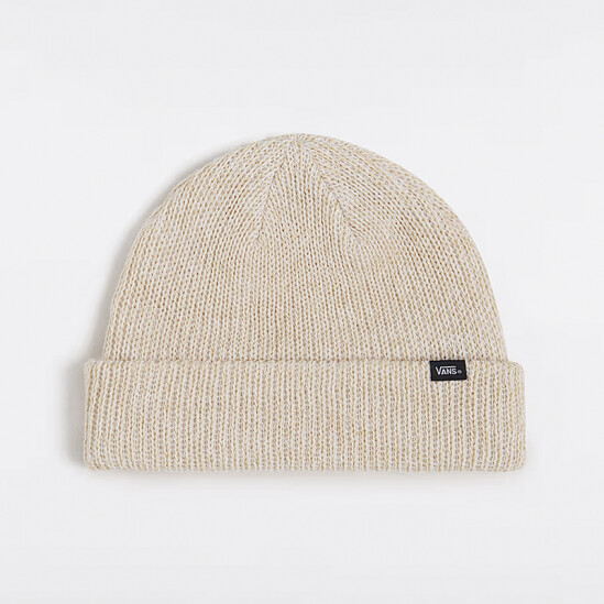 Gorro Vans Core Basic Beanie Beige