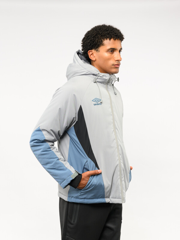 Campera Zone Umbro Hombre 5p2