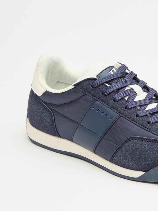 CHAMPIONES ELOANE RUSTY Azul