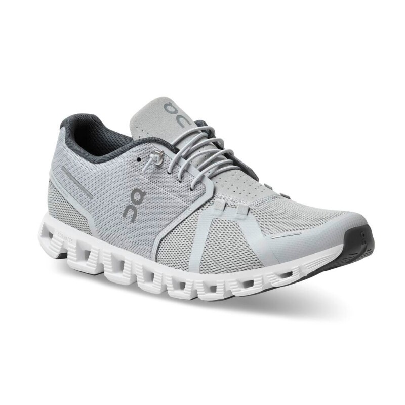 Championes Cloud 5 de Hombre Gris