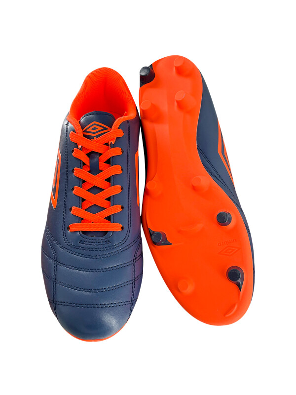 Calzado Clasic II HG Umbro Hombre 018