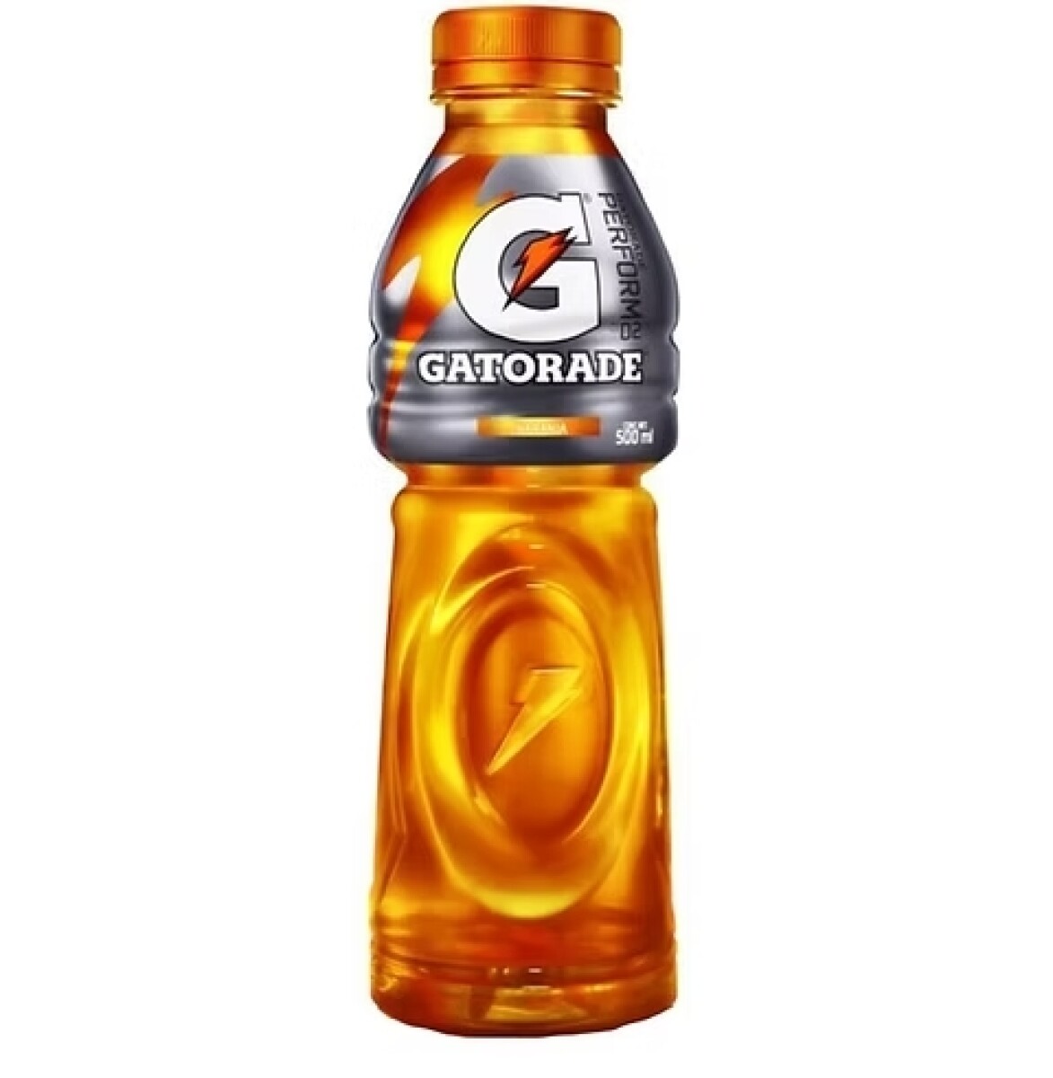 GATORADE NARANJA 500ML 