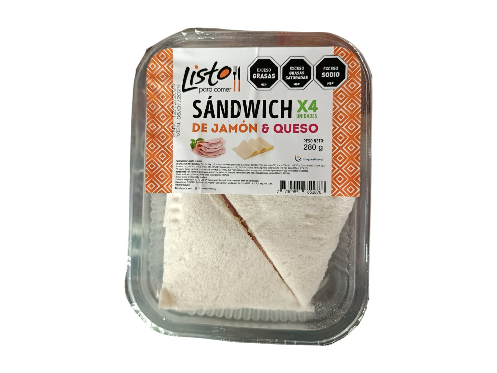 SANDWICH JYQ X4 +SOLO PDE O WEB+ 