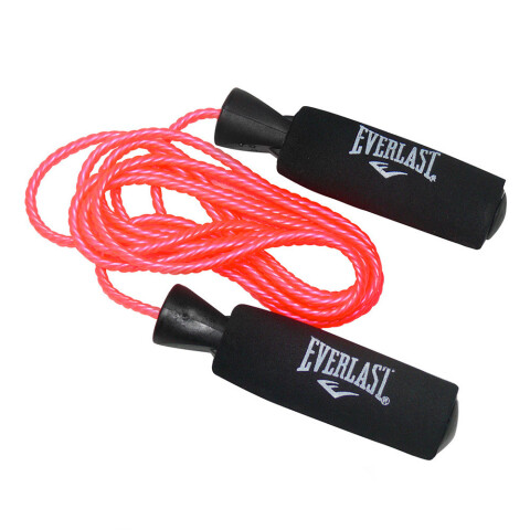 SOGA DE SALTAR EVERLAST RED