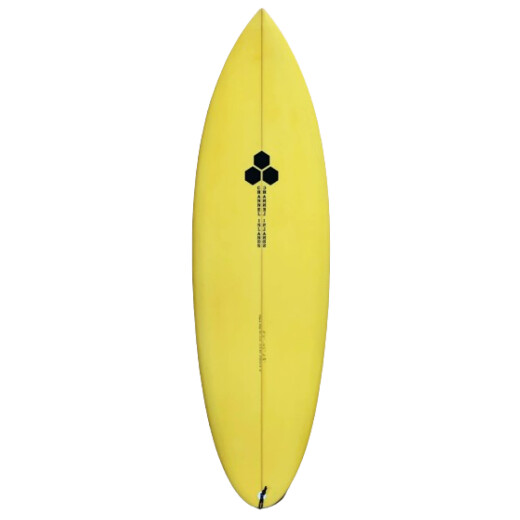 Tabla Channel Island Twin Pin 6'0" - FCS II Tabla Channel Island Twin Pin 6'0" - FCS II