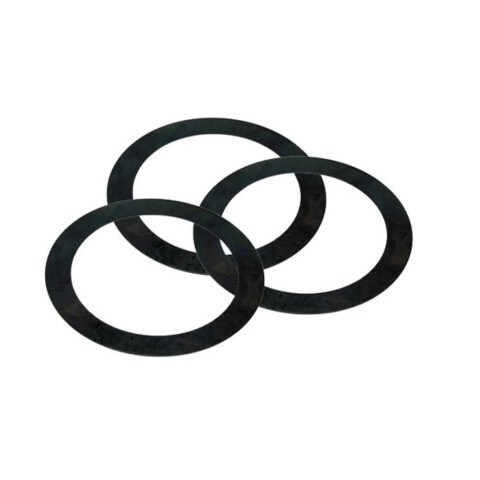 ARANDELA JUEGO AXIAL DE CIGÜEÑAL 0.36 FUSCA 1600 Arandela Juego Axial De Cigüeñal 0.36 Fusca 1600