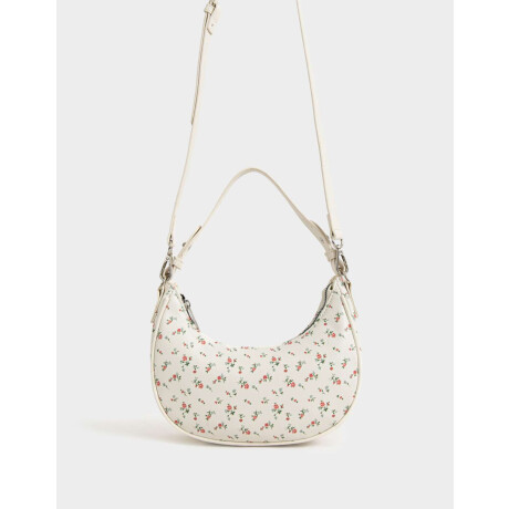 Bandoleras Estampado Flores
