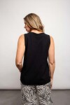 Blusa Renata Negro