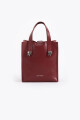 TOTE FIRE SMALL Bordo