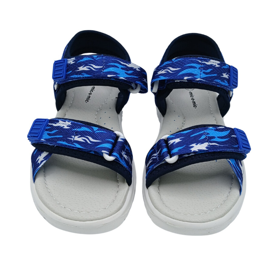 MICOMIC HIKING D BLUE