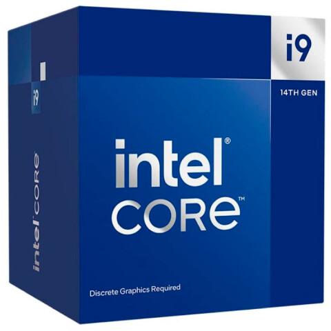 Cpu Intel I9-14900f CPU INTEL CORE I9 14900F S1700 S/VIDEO 1
