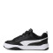 Championes de Hombre Puma Park Lifestyle Negro - Blanco