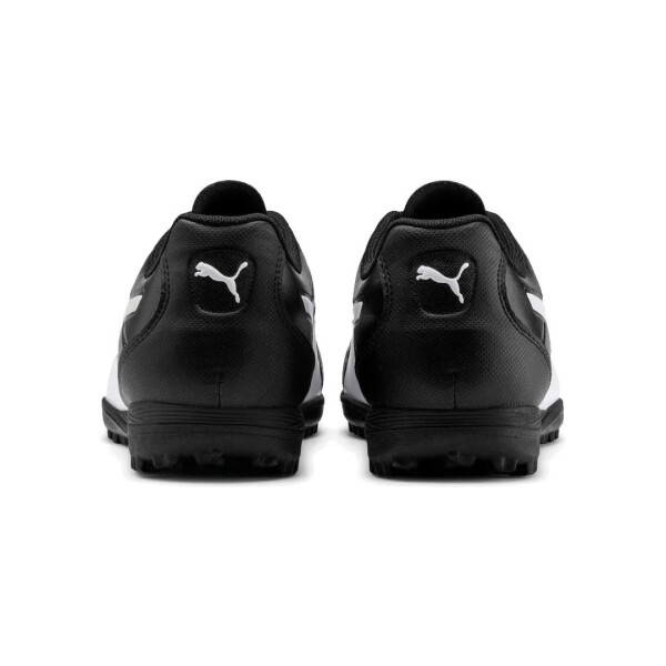 MONARCH TT - PUMA NEGRO/BLANCO