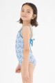 Mallas sailor 2-8a Flores