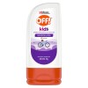 Repelente de insectos Off Defense kids crema 100 ml
