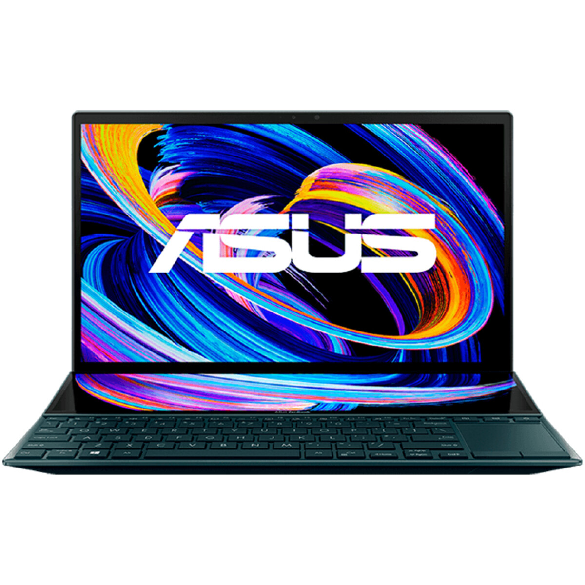 Notebook Asus Zenbook Duo 14 UX482EGR-HY335W i7-1195G7 1TB 
