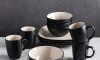 Set 16 Piezas - Stoneware Set 16 Piezas - Stoneware