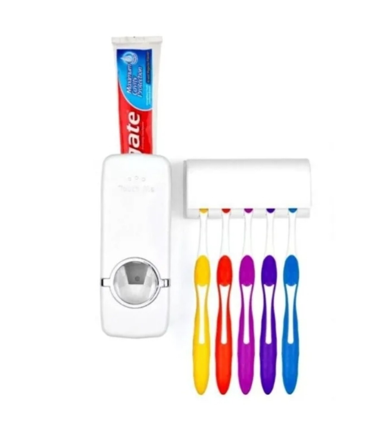 Casa Cocina - El organizador de cepillos de dientes de OXO