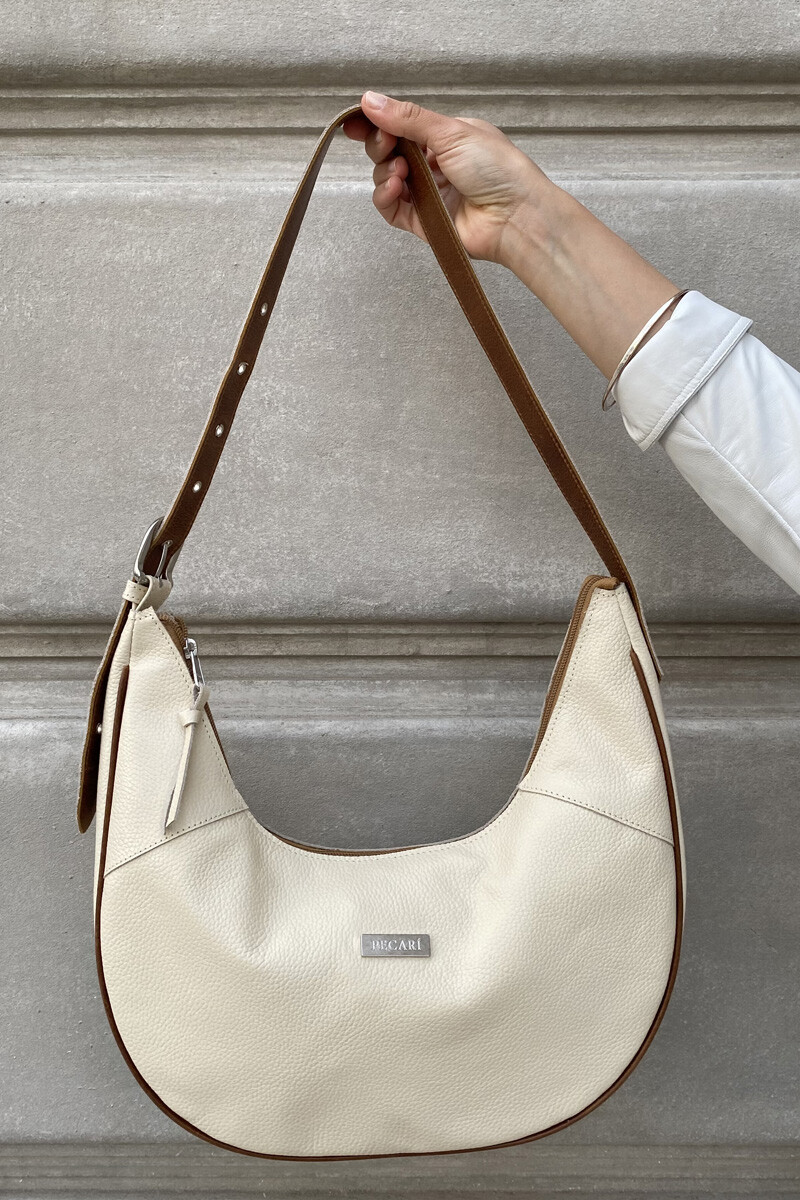 CARTERA GONDOLA Natural